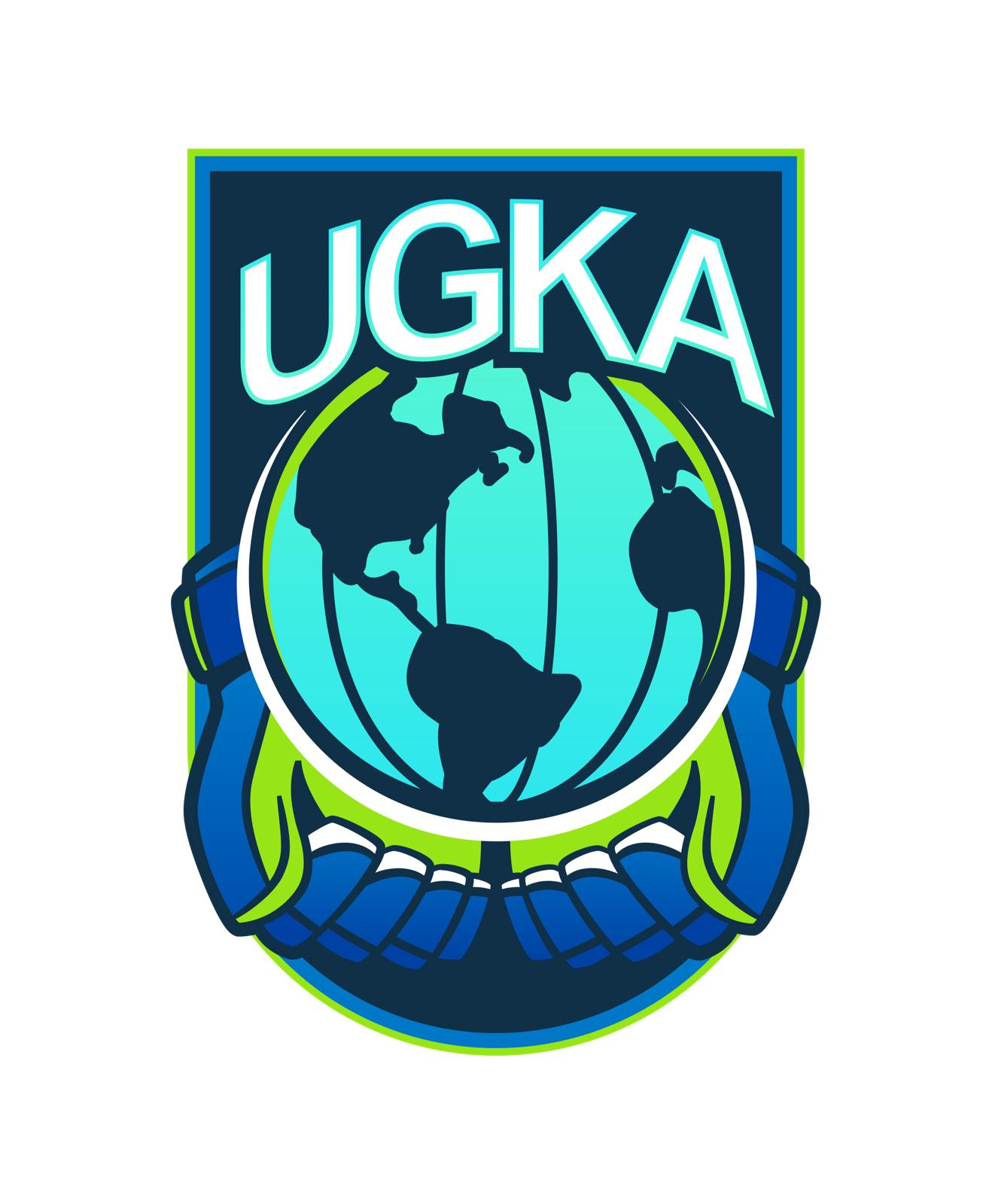 UGKA Crest March 2021