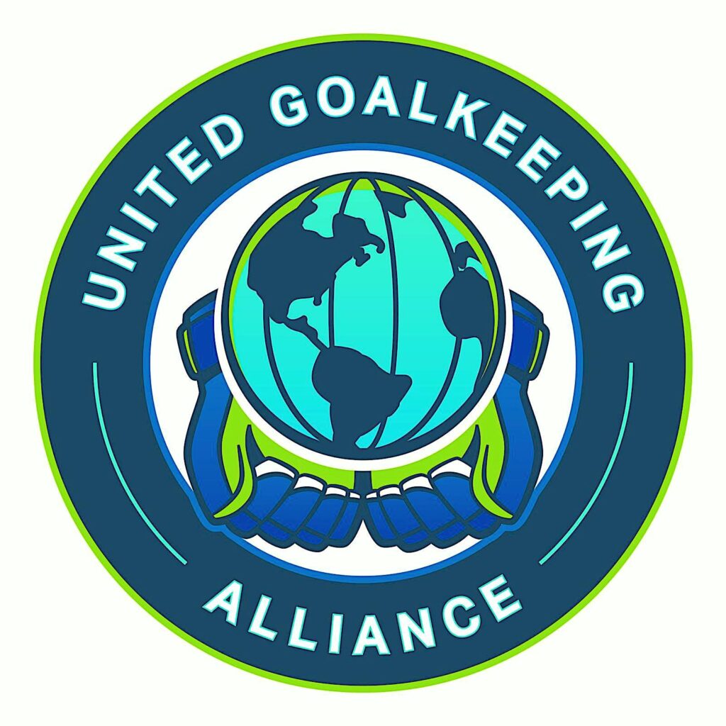 UGKA Logo Patch