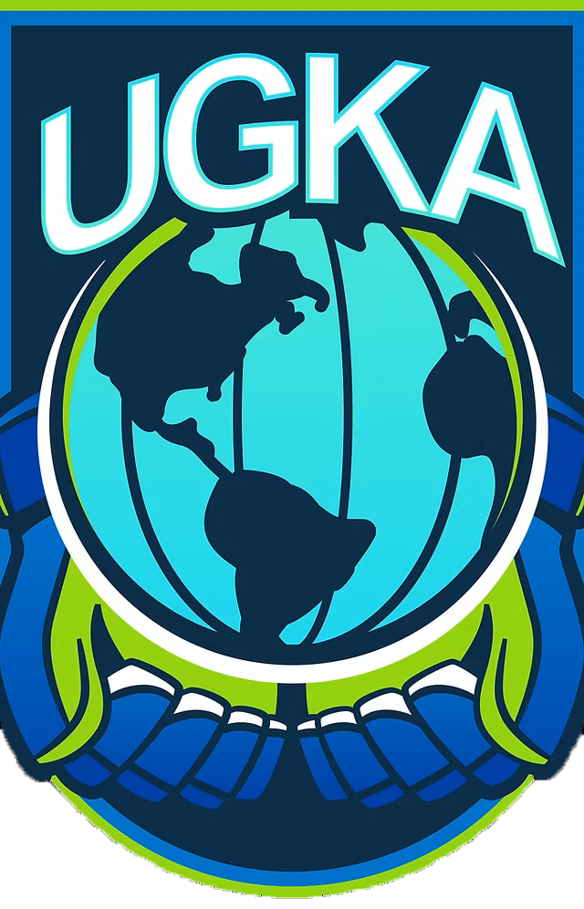 UGKA logo