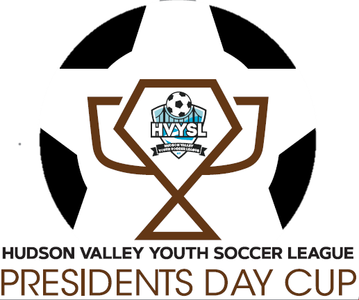 HVYSL President's Cup Logo