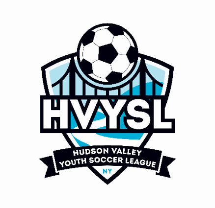 Hudson Valley Youth Soccer League Logo