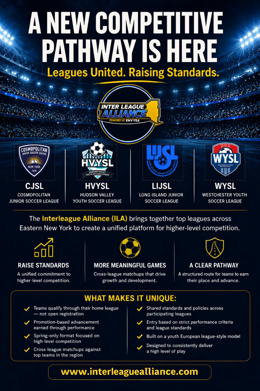 Interleague Alliance